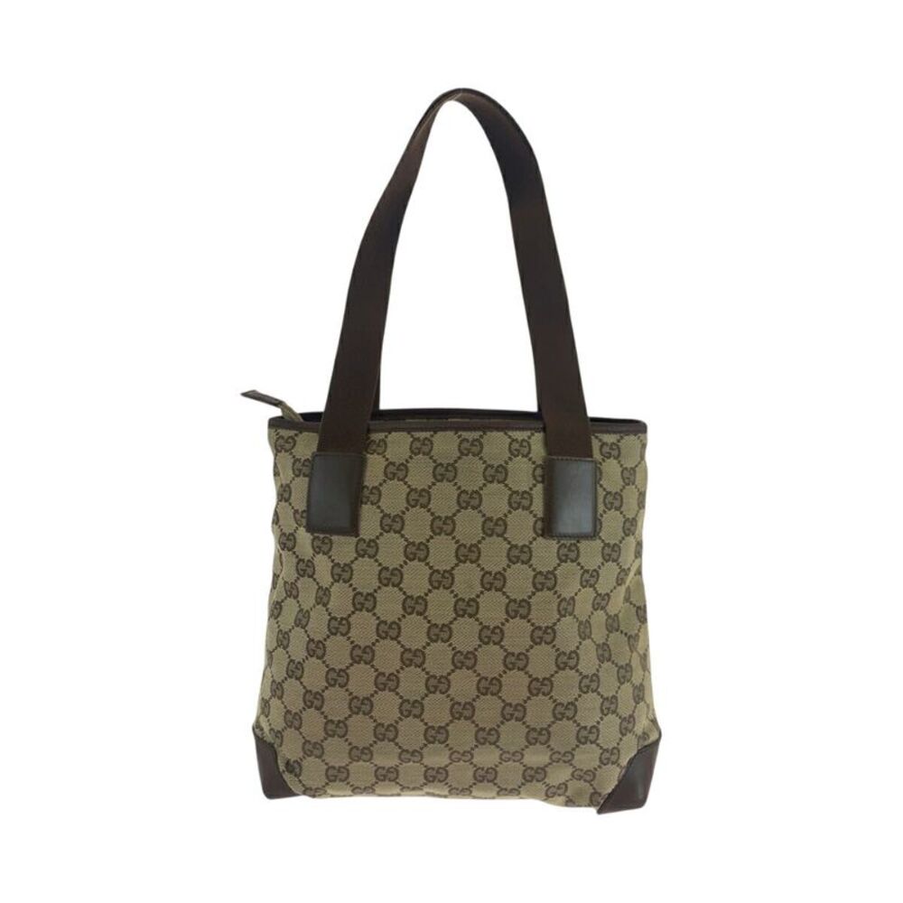 Gucci GG Canvas 2way bag - Picture 3 of 10